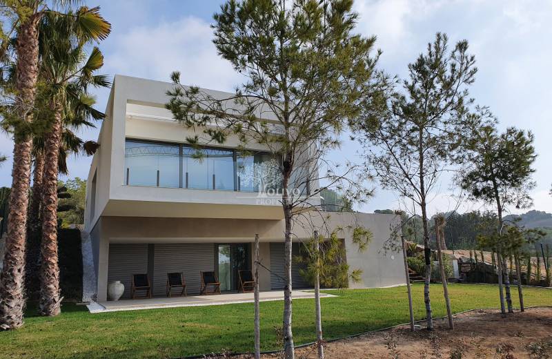 Gemeenschap Lima New Villas & Apartments