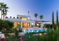 Alquiler a corto plazo - Villas - Las Colinas Golf - Las Colinas