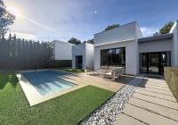 Alquiler a largo plazo - Villas - Las Colinas Golf - Las Colinas