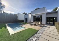 Alquiler a largo plazo - Villas - Las Colinas Golf - Las Colinas