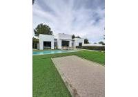 Alquiler a largo plazo - Villas - Las Colinas Golf - Las Colinas