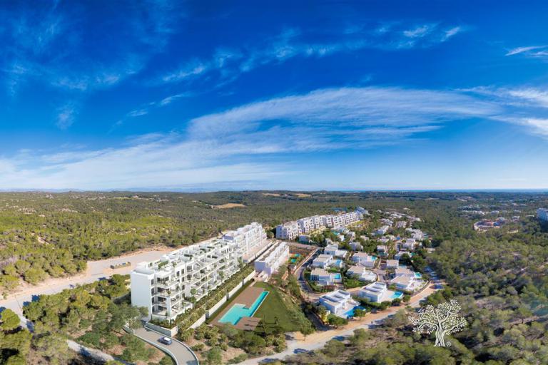 Apartamentos - Nueva construcción  - Las Colinas Golf - 008