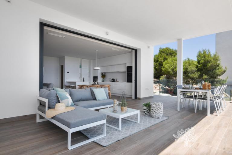 Apartamentos - Nueva construcción  - Las Colinas Golf - 052