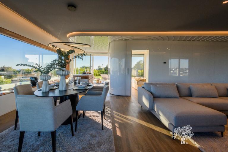 Apartamentos - Nueva construcción  - Las Colinas Golf - 067