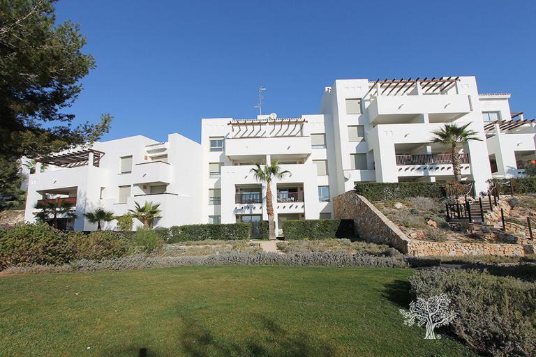 Apartamentos - Reventas - Las Colinas Golf - 006R