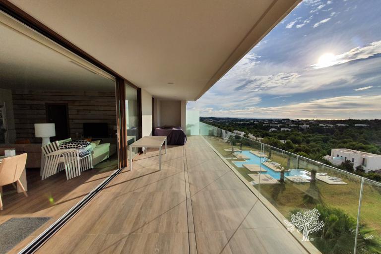 Apartamentos - Reventas - Las Colinas Golf - 027R