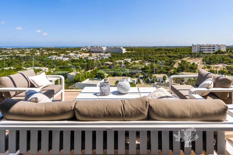 Apartamentos - Reventas - Las Colinas Golf - 041R