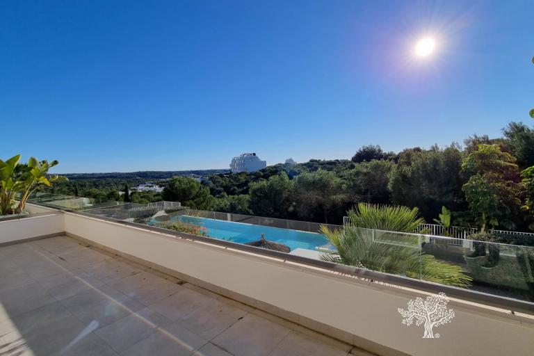 Apartamentos - Reventas - Las Colinas Golf - 043R