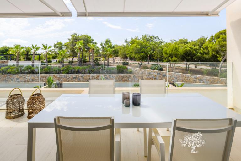 Apartamentos - Reventas - Las Colinas Golf - 066R