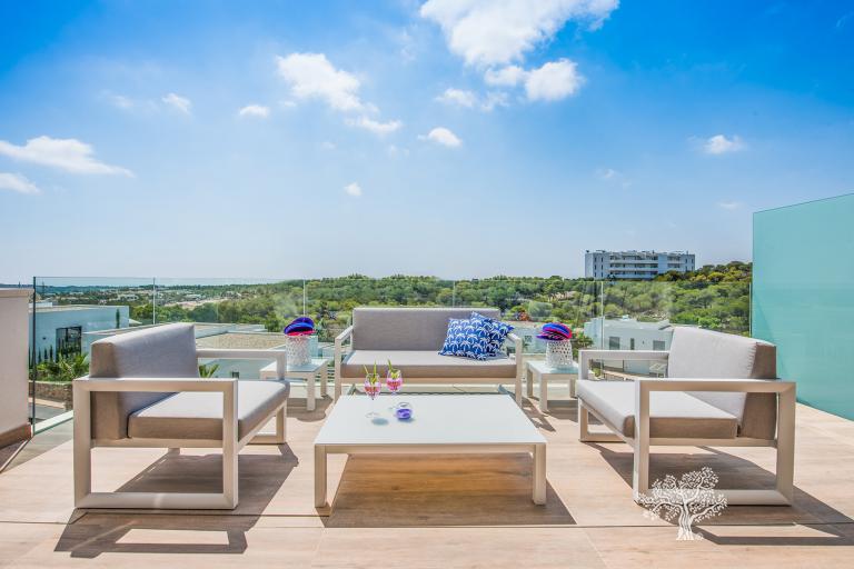 Apartamentos - Reventas - Las Colinas Golf - 074R