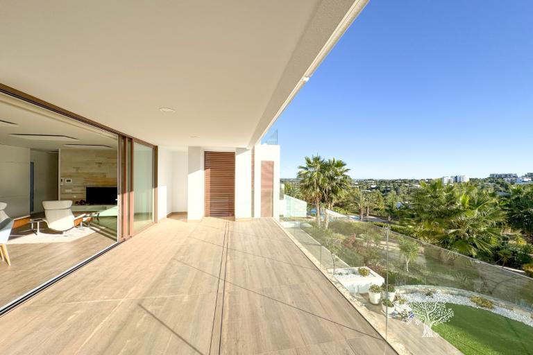 Apartamentos - Reventas - Las Colinas Golf - 079R