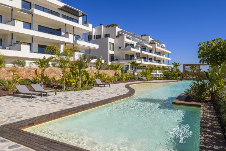 Apartamentos - Reventas - Las Colinas Golf - 087R