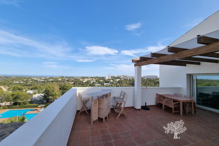 Apartamentos - Reventas - Las Colinas Golf - 090R