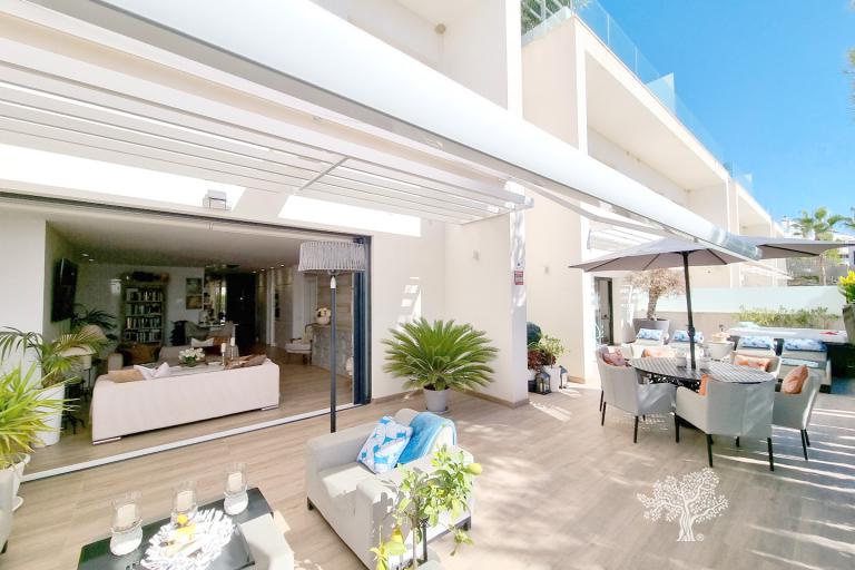 Apartamentos - Reventas - Las Colinas Golf - 103R