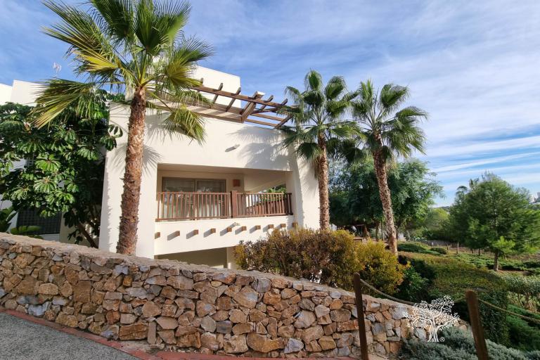 Apartamentos - Reventas - Las Colinas Golf - 112R