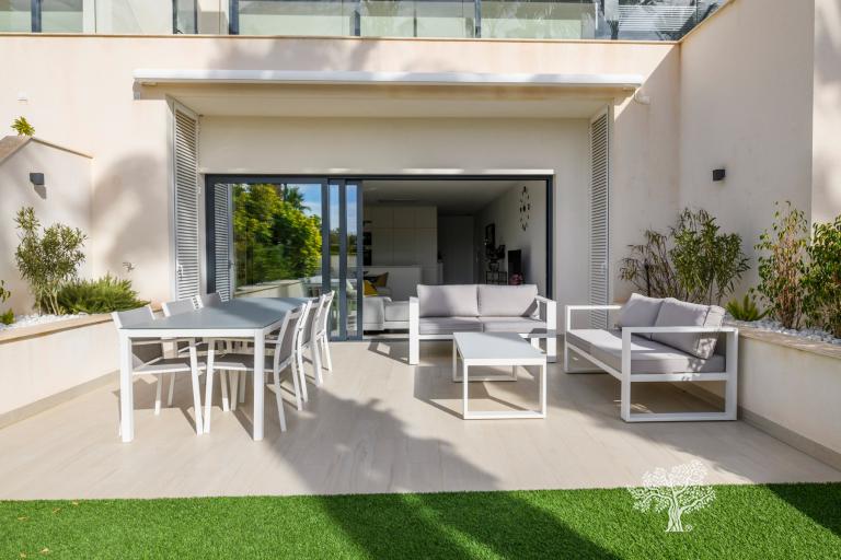 Apartamentos - Reventas - Las Colinas Golf - 118R