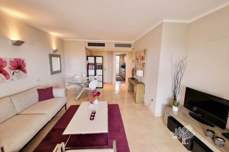 Apartamentos - Reventas - Las Colinas Golf - 123R