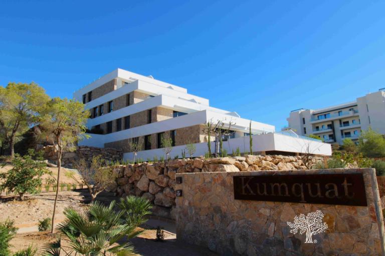 Apartamentos - Reventas - Las Colinas Golf - 140R