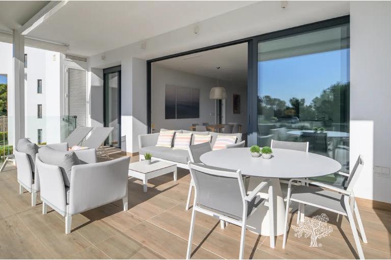 Apartamentos - Reventas - Las Colinas Golf - 143R