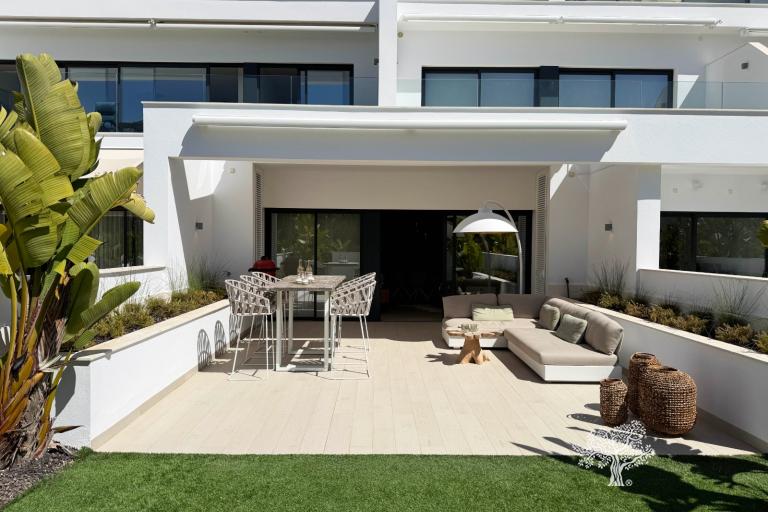 Apartamentos - Reventas - Las Colinas Golf - 151R