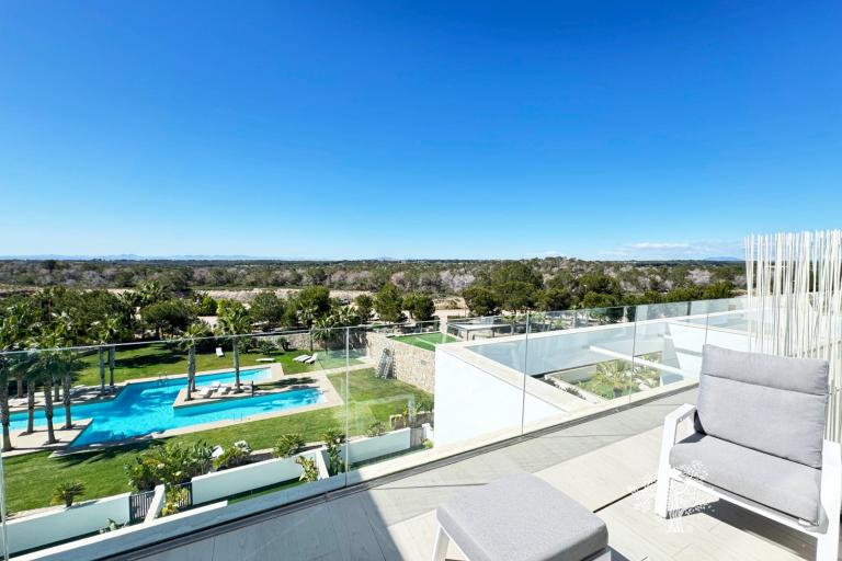 Apartamentos - Reventas - Las Colinas Golf - 152R