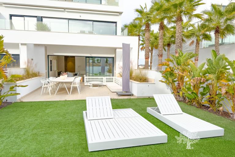 Apartamentos - Reventas - Las Colinas Golf - 155R