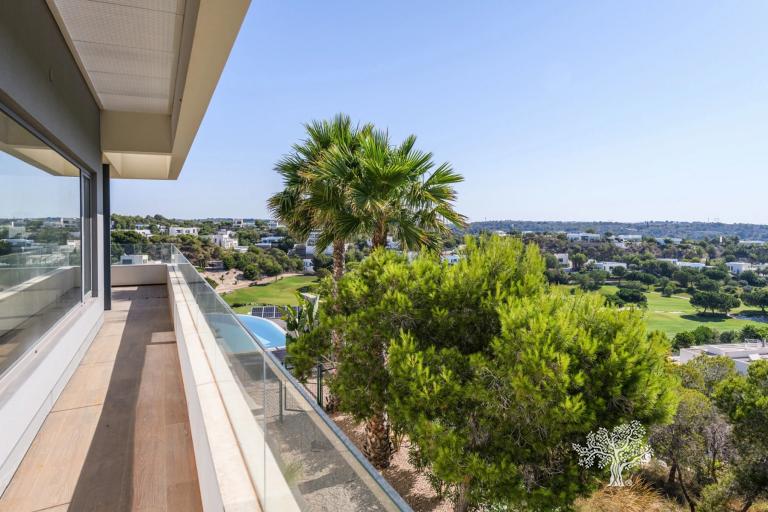 Apartamentos - Reventas - Las Colinas Golf - 161R