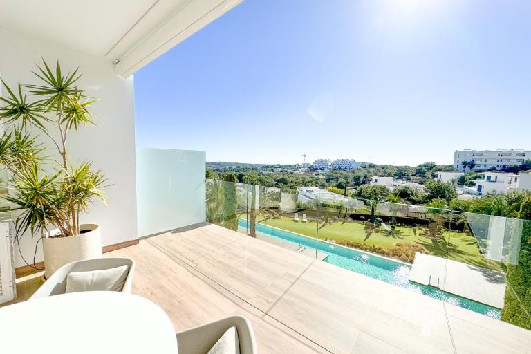 Apartamentos - Reventas - Las Colinas Golf - 179R