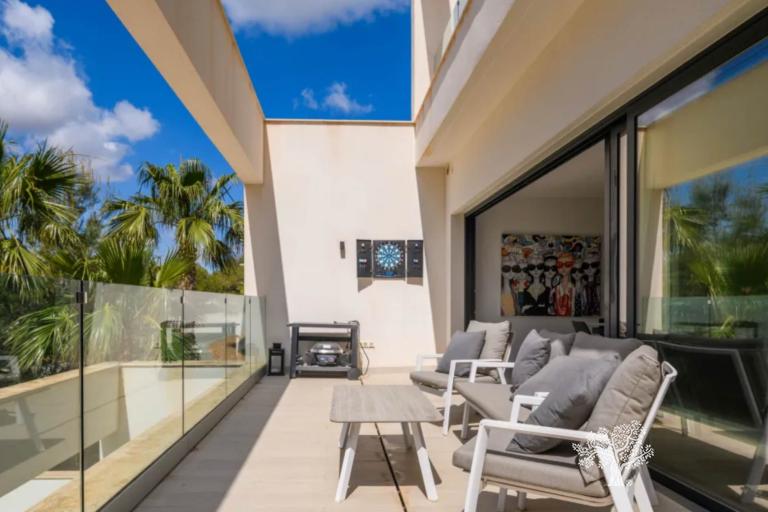 Apartamentos - Reventas - Las Colinas Golf - 188R