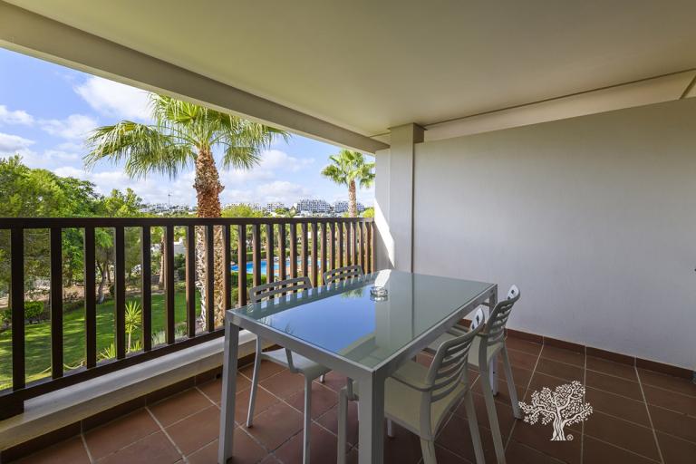 Apartamentos - Reventas - Las Colinas Golf - Las Colinas