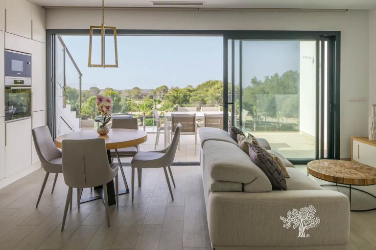 Apartamentos - Reventas - Las Colinas Golf - Las Colinas