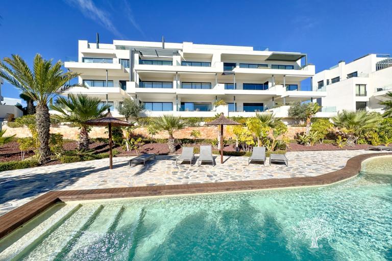 Apartamentos - Reventas - Las Colinas Golf - Las Colinas