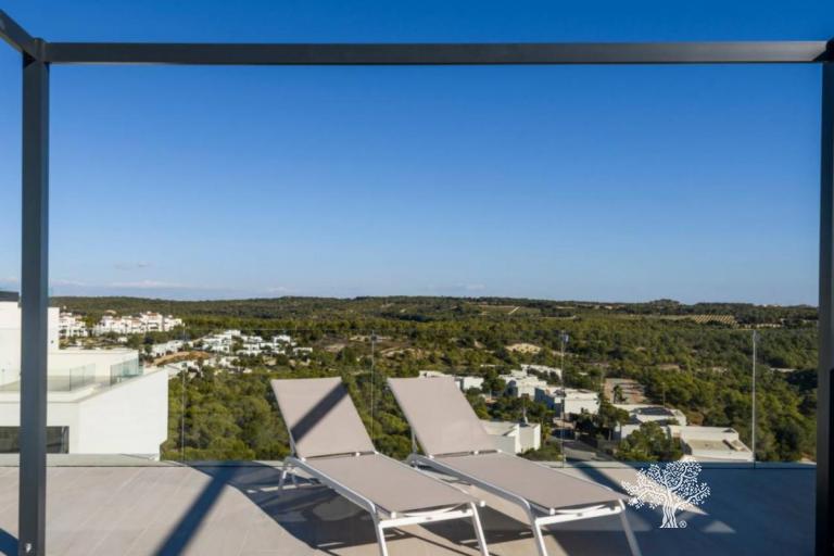 Apartments - New Build - Las Colinas Golf - 070