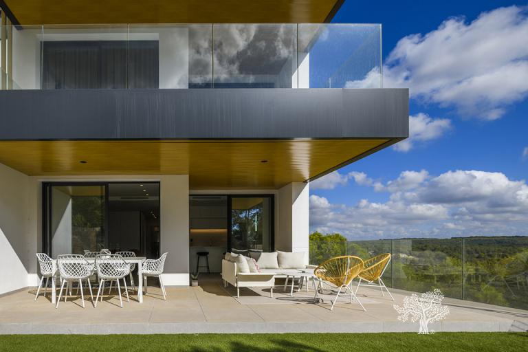 Apartments - New Build - Las Colinas Golf - 096