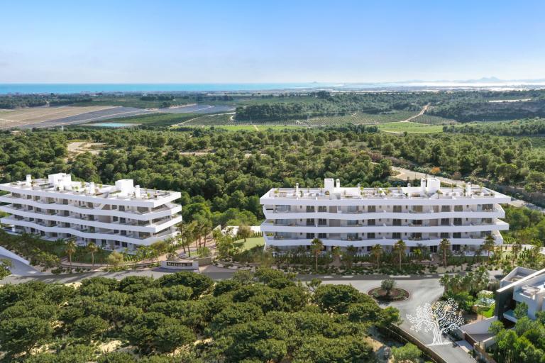 Apartments - New Build - Las Colinas Golf - 125