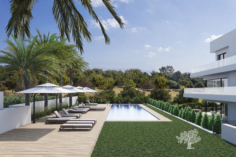 Apartments - New Build - Las Colinas Golf - 128