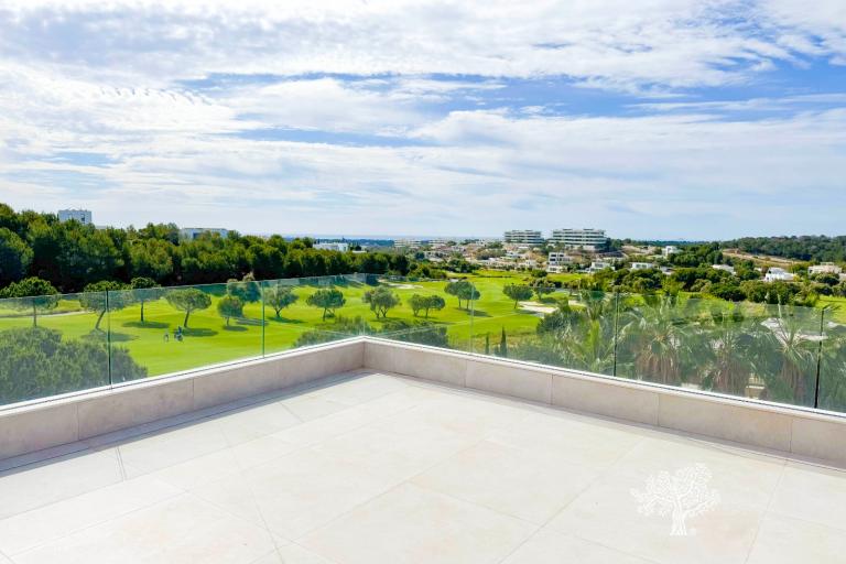 Apartments - New Build - Las Colinas Golf - 130