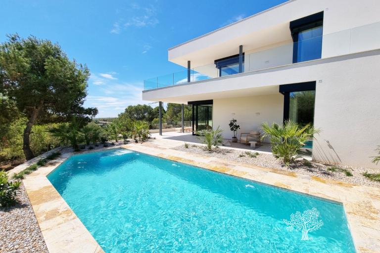 Apartments - New Build - Las Colinas Golf - 142