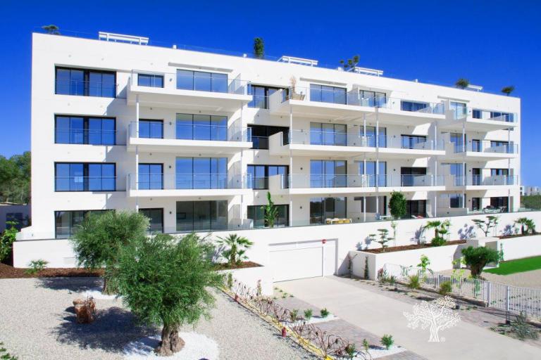 Apartments - Resales - Las Colinas Golf - 001T