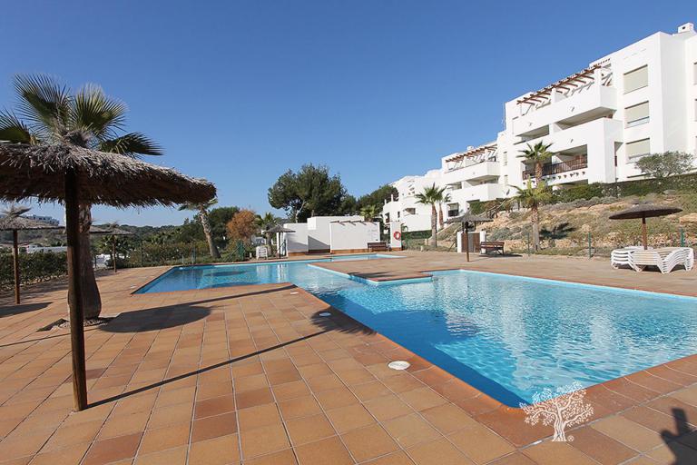 Apartments - Resales - Las Colinas Golf - 005R