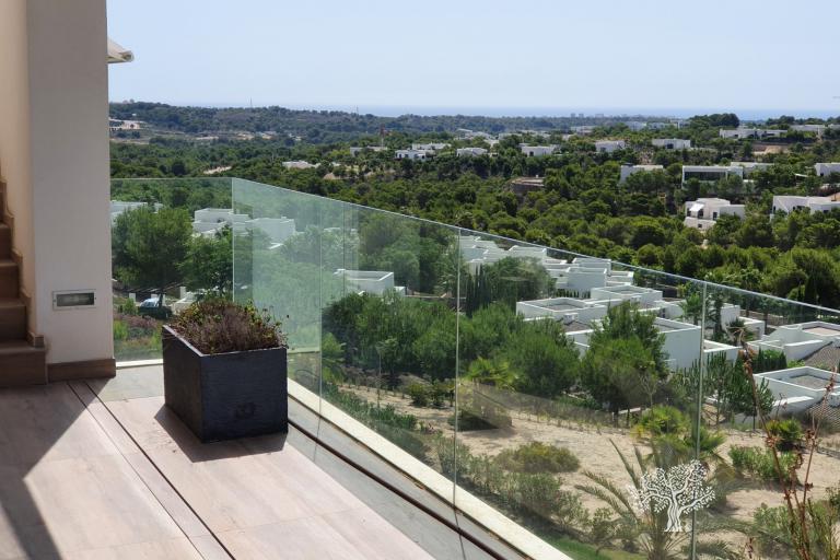 Apartments - Resales - Las Colinas Golf - 011R