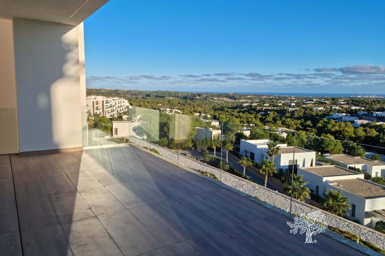 Apartments - Resales - Las Colinas Golf - 038R