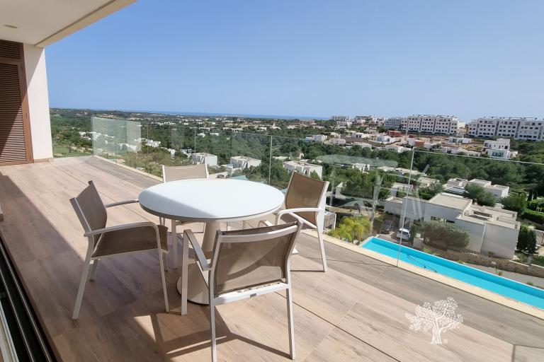 Apartments - Resales - Las Colinas Golf - 051R