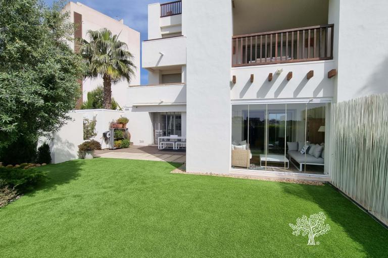 Apartments - Resales - Las Colinas Golf - 053R