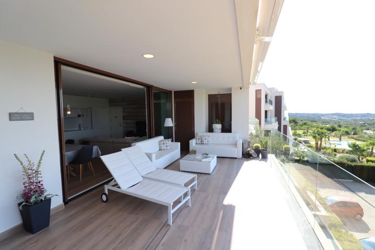 Apartments - Resales - Las Colinas Golf - 061R