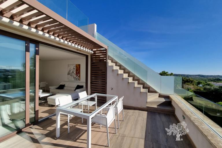 Apartments - Resales - Las Colinas Golf - 064R