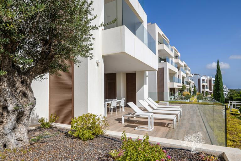 Apartments - Resales - Las Colinas Golf - 082R