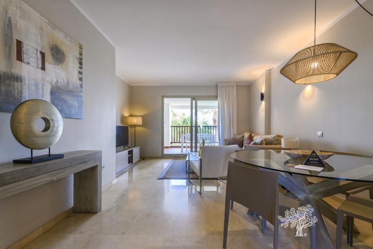 Apartments - Resales - Las Colinas Golf - 084R