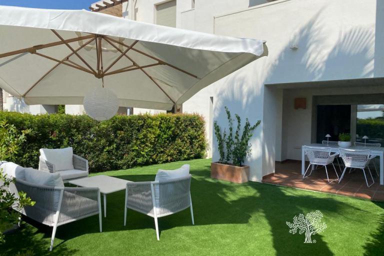 Apartments - Resales - Las Colinas Golf - 105R