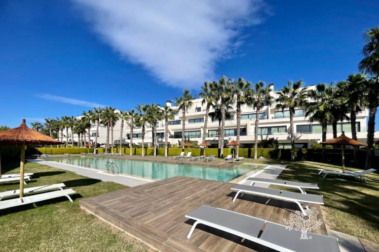 Apartments - Resales - Las Colinas Golf - 106R
